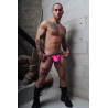 Breedwell Jockstrap MONEYMAKER Rose